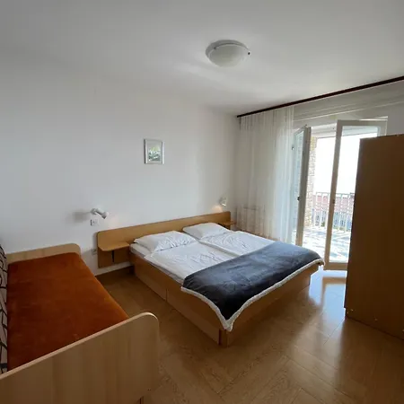 Apartments Horvat Portoroz Exterior photo