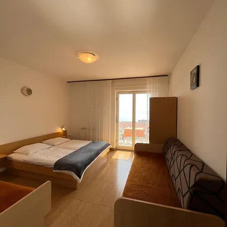 Apartments Horvat Portoroz Exterior photo