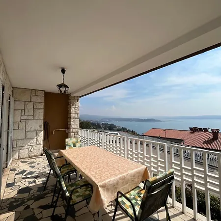 Apartments Horvat Portoroz Exterior photo