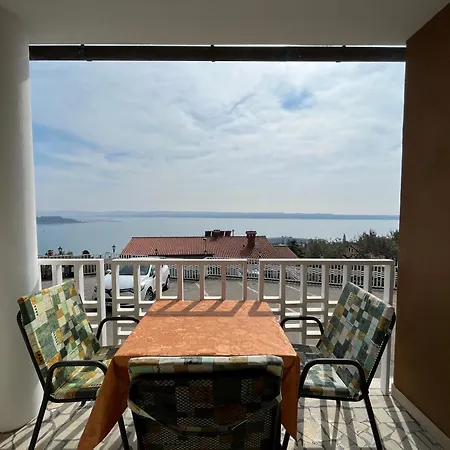 Apartments Horvat Portoroz Exterior photo