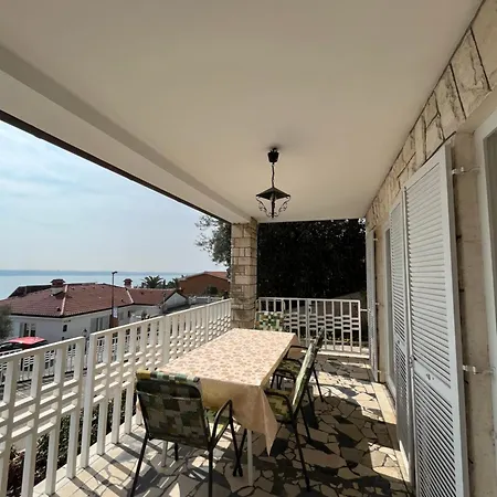 Apartments Horvat Portoroz Exterior photo