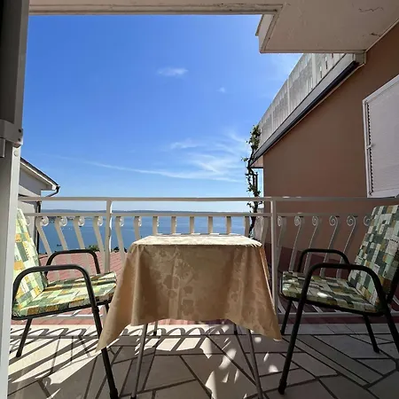 Apartments Horvat Portoroz Exterior photo