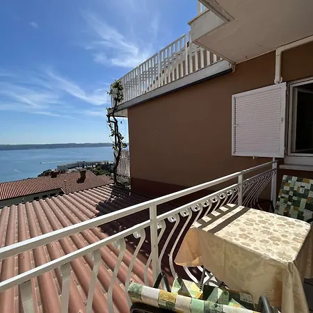 Apartments Horvat Portoroz Exterior photo
