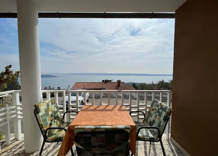 Apartments Horvat