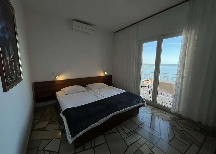 Apartments Horvat