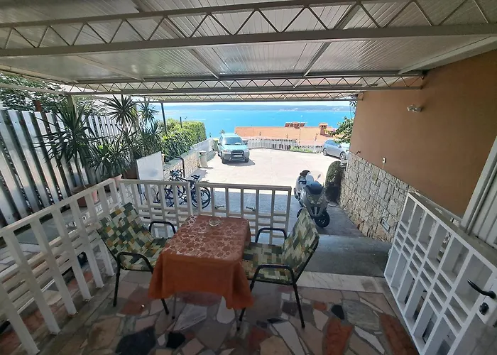 Apartments Horvat