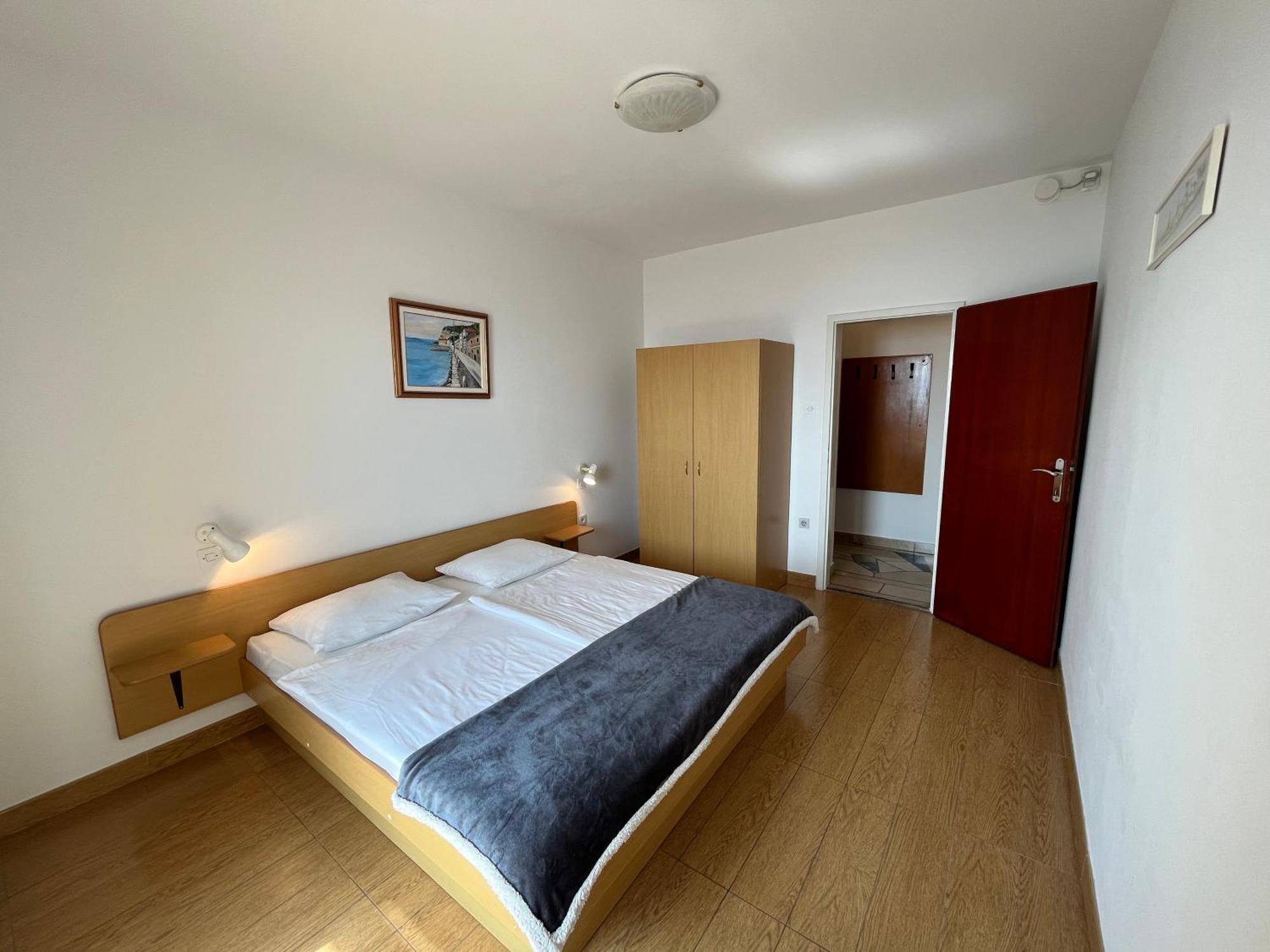 Horvat Apartment Portoroz