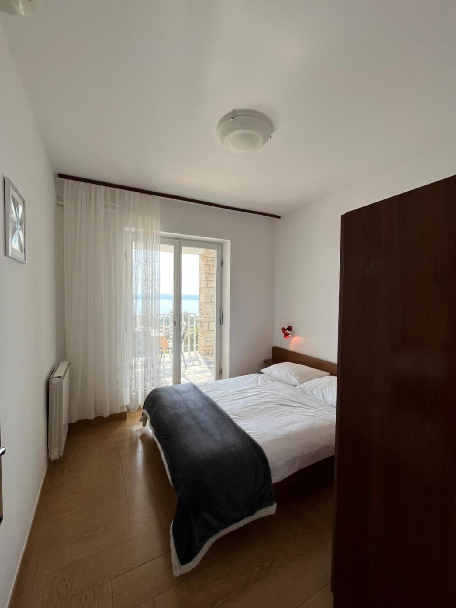 Apartment Horvat *