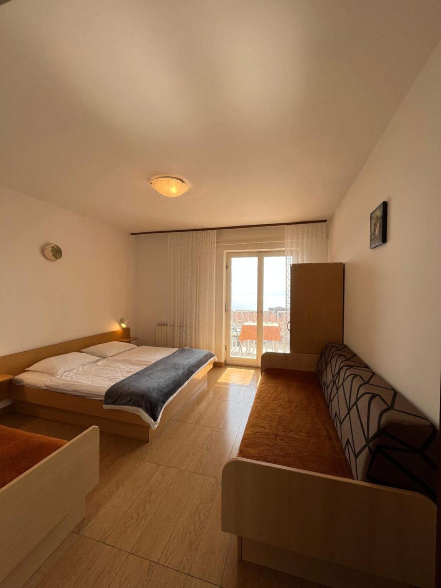 Apartment Horvat