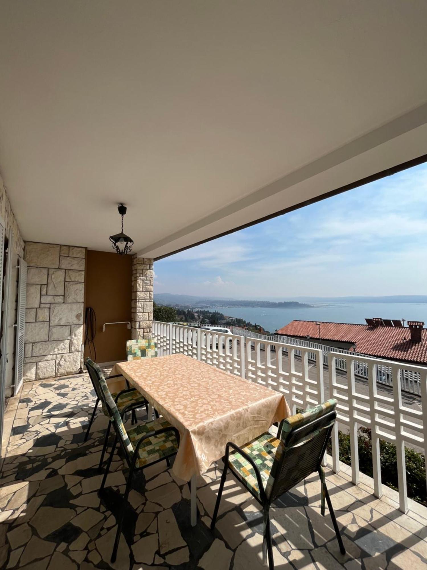 Apartment Horvat