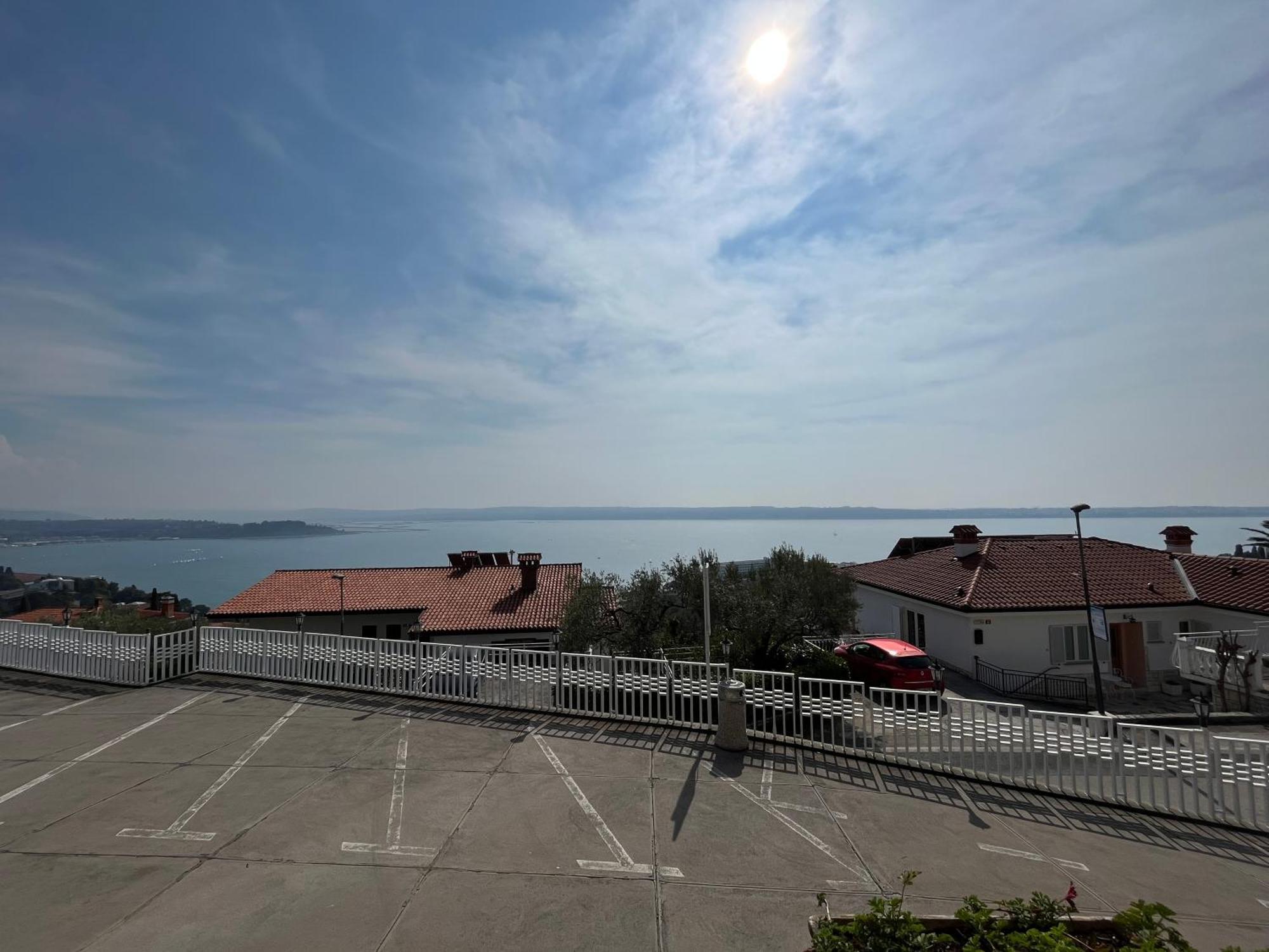 Horvat * Portorož