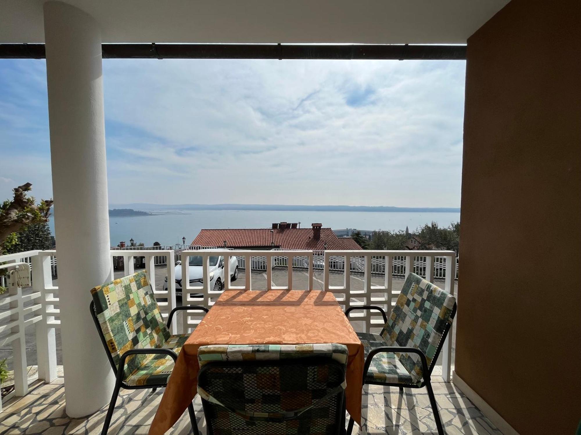 Apartment Horvat