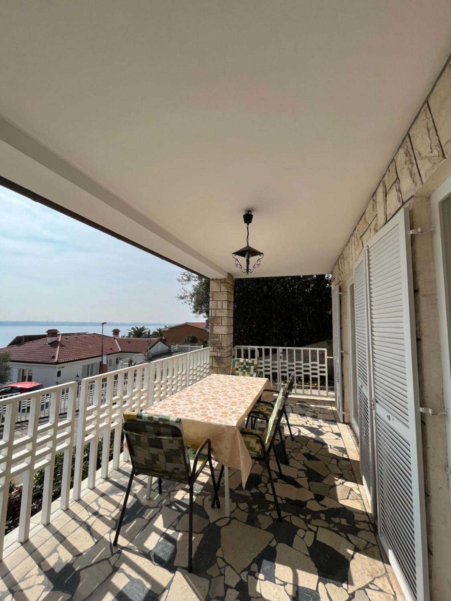 Apartman Horvat *