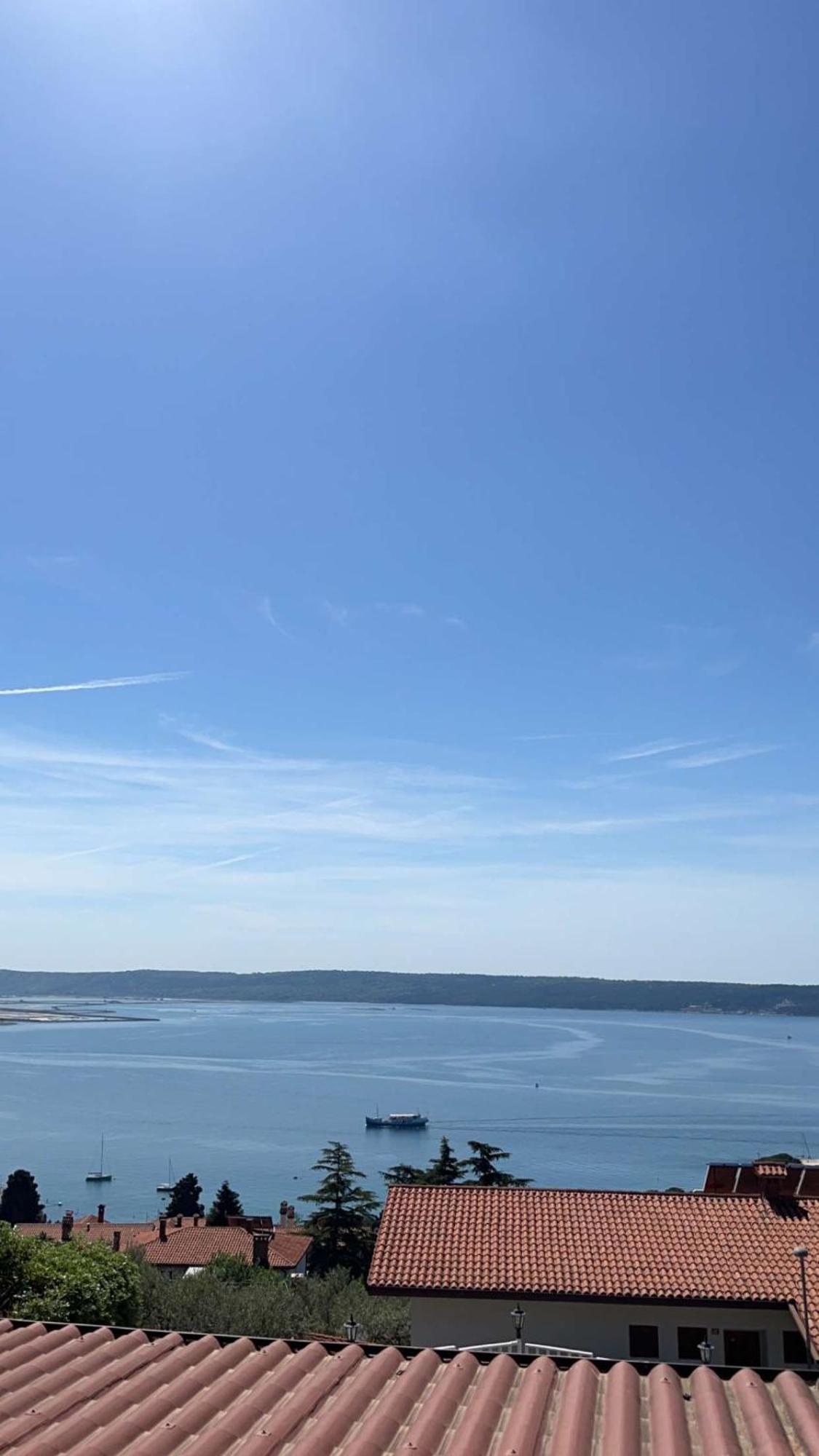 Horvat Portoroz
