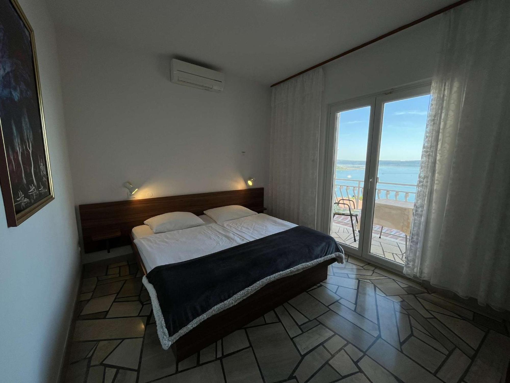 Apartment Horvat Portoroz