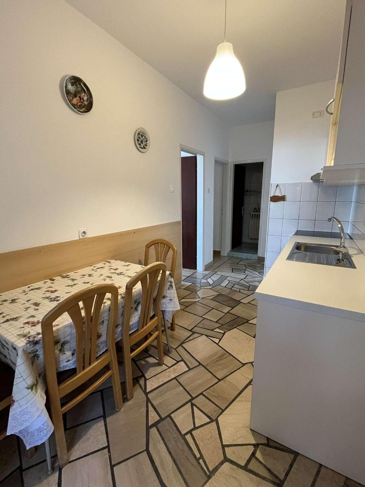 Horvat Apartment Portoroz