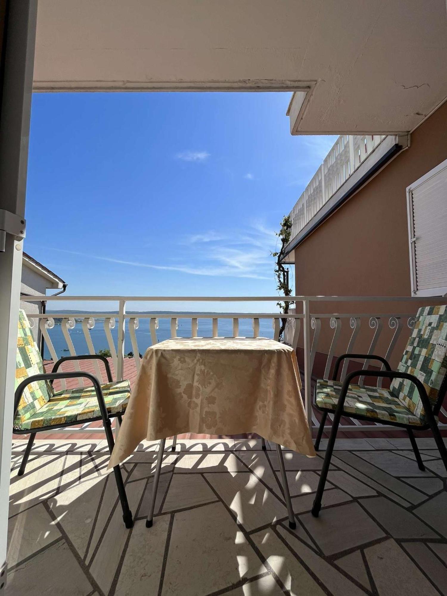 Horvat Apartment