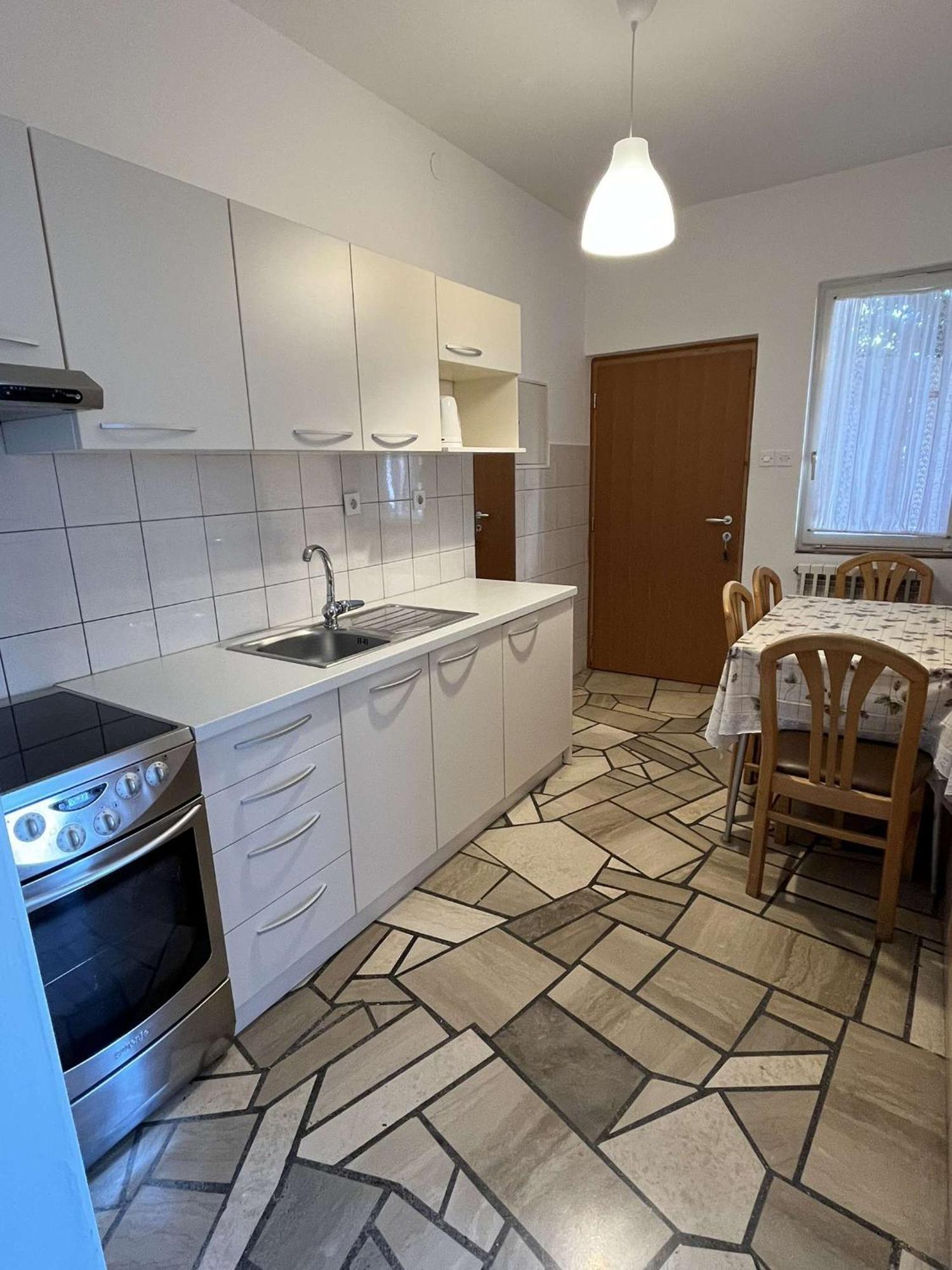Apartment Horvat