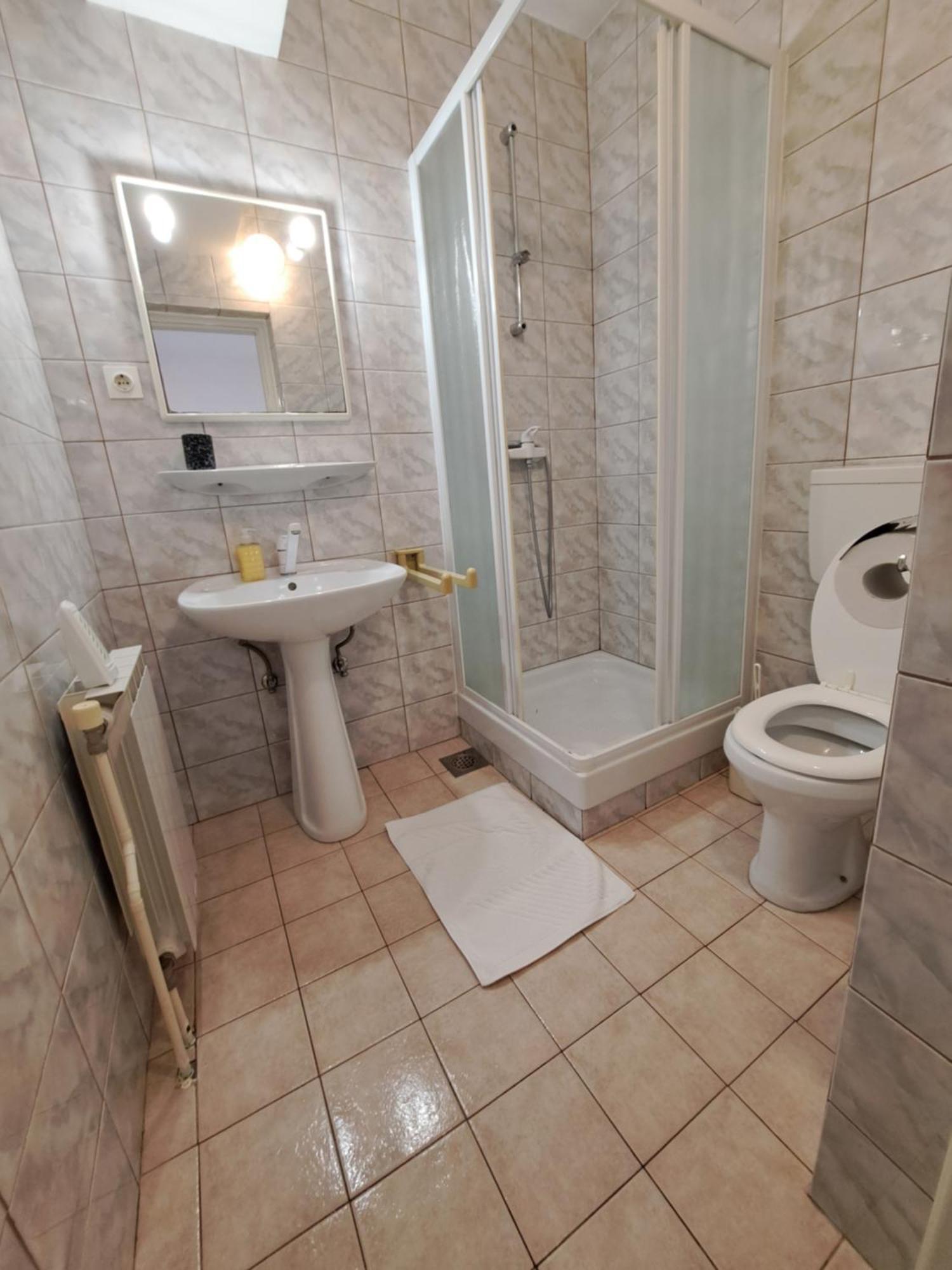 Apartment Horvat *