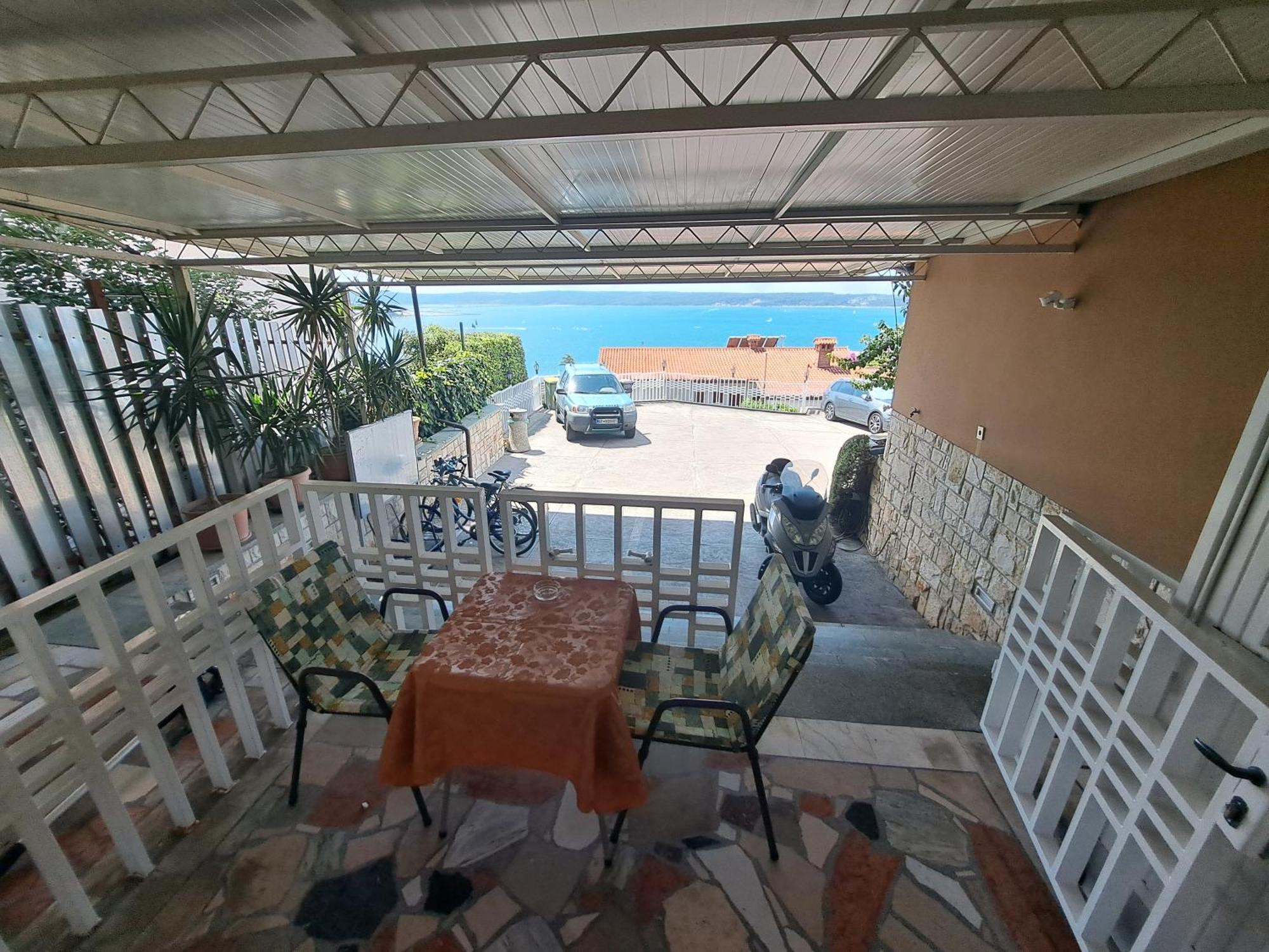 Horvat Apartment Portoroz